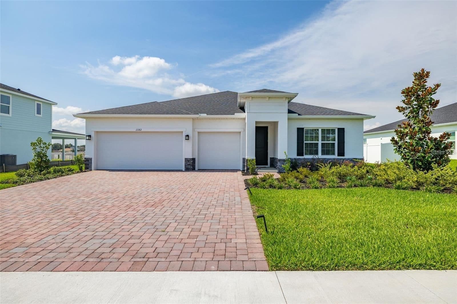 11182 NELLIE CROSSING, Clermont, FL
