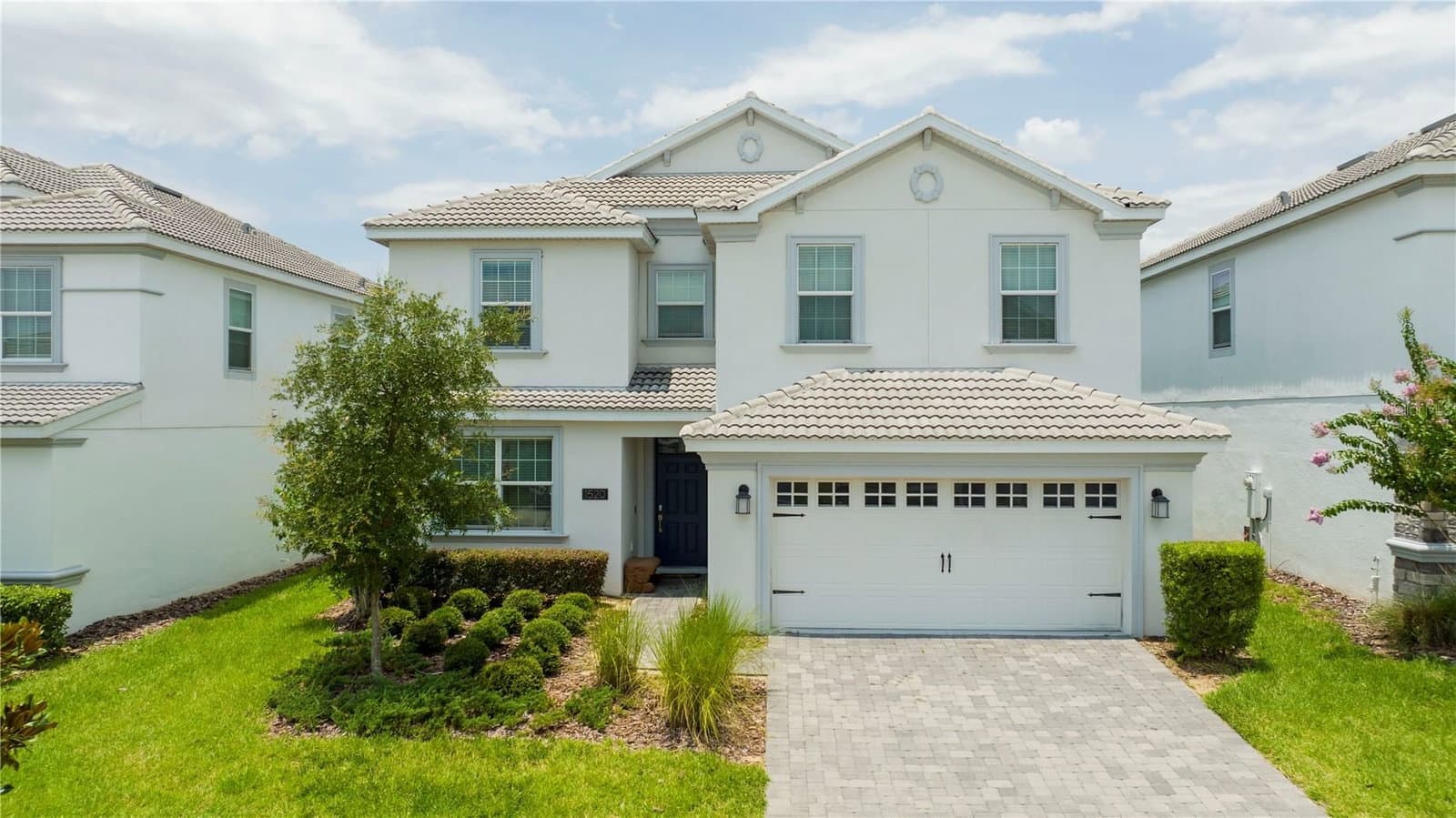 1520 FLANGE, Davenport, FL