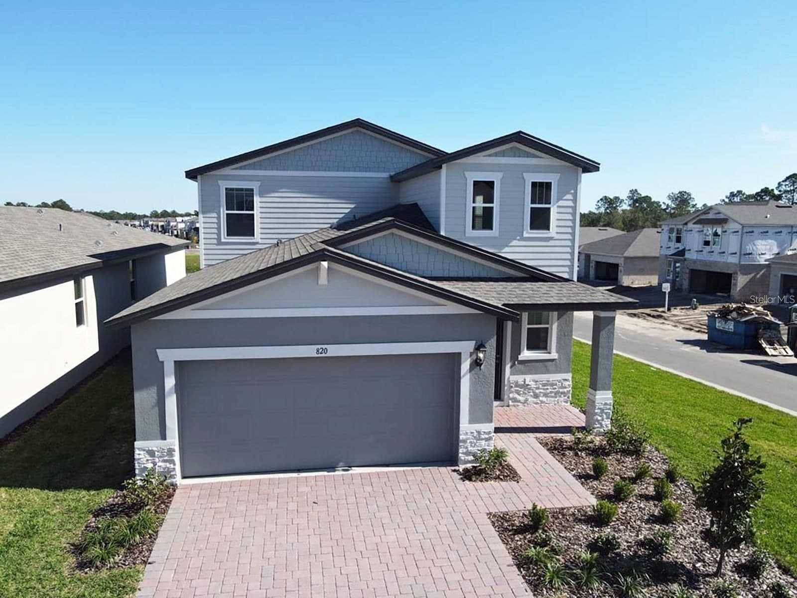820 RIVERS CROSSING, Clermont, FL