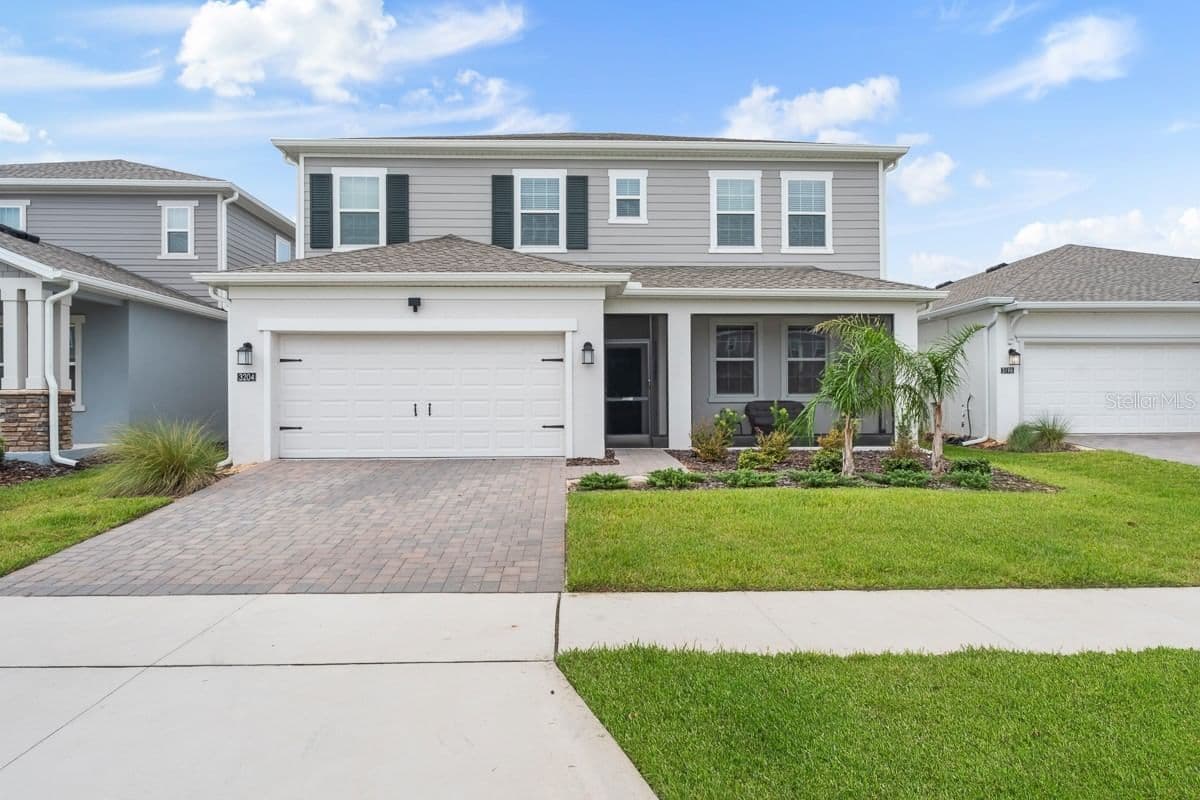 3204 ARMSTRONG, Clermont, FL