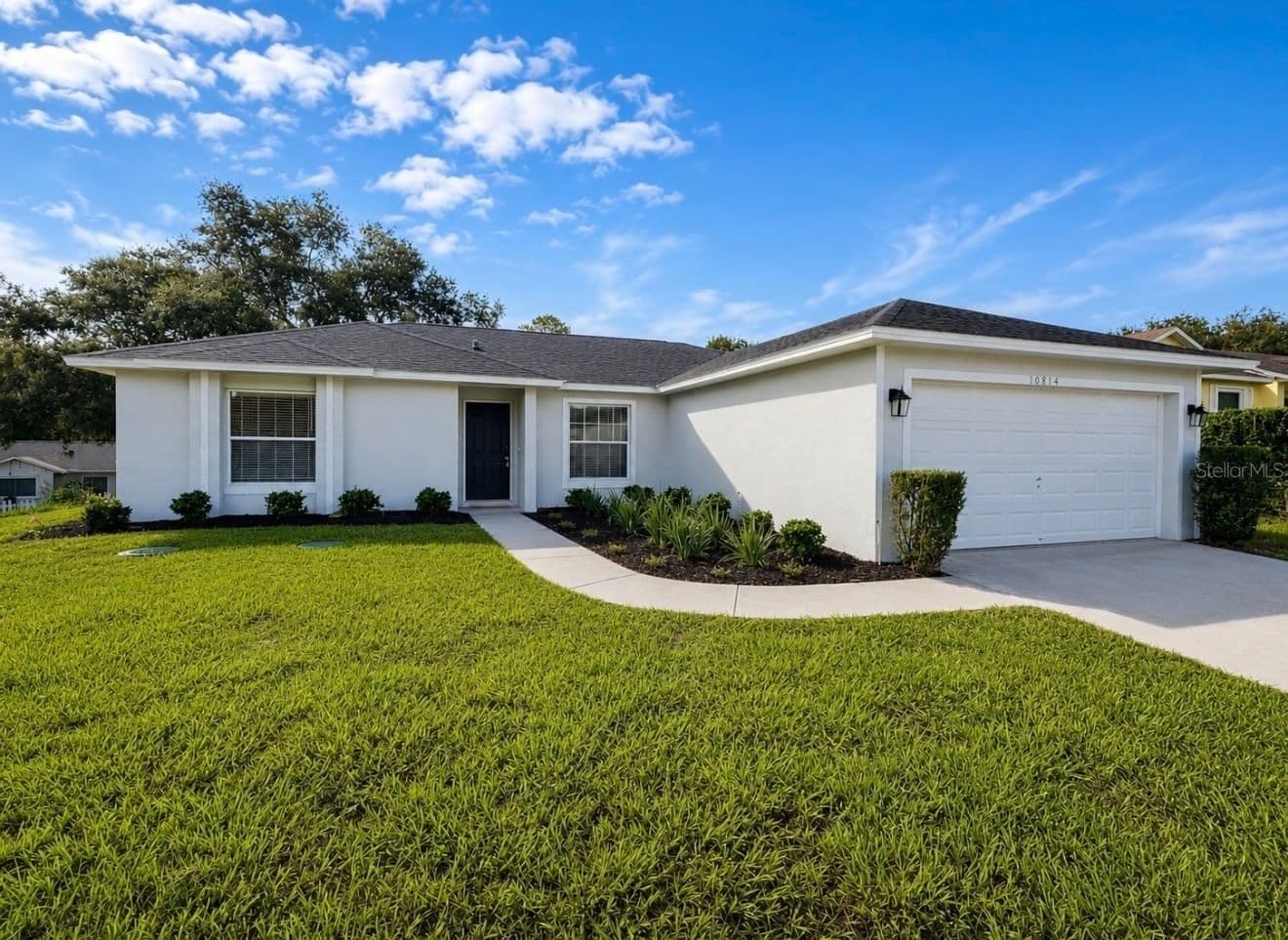 10814 CRESCENDO, Clermont, FL
