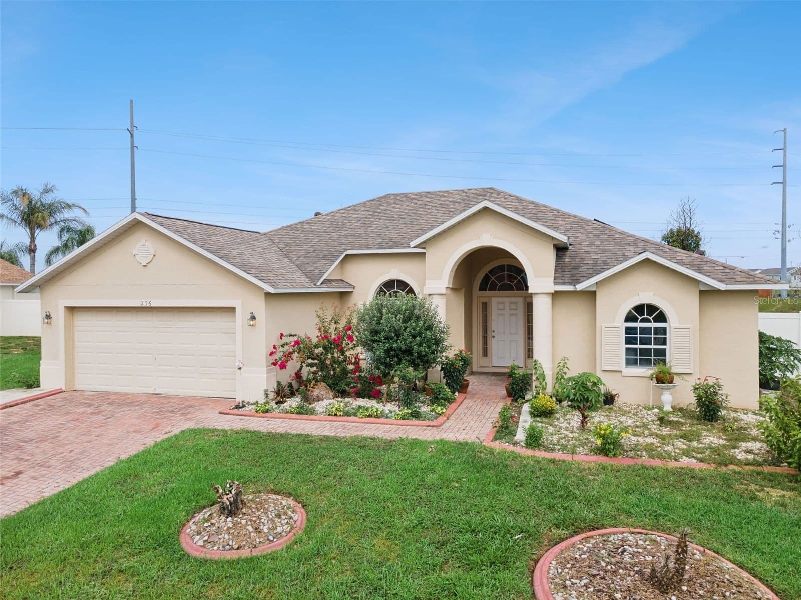 236 DOLCETTO, Davenport, FL