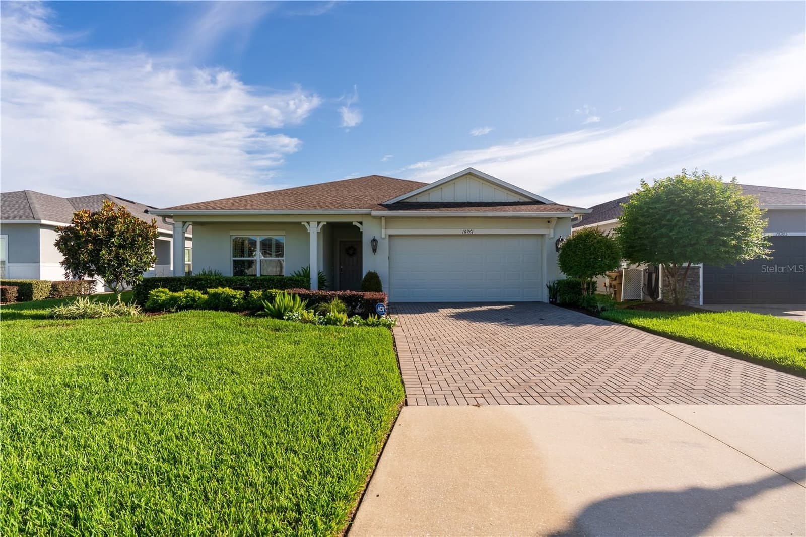 16261 YELLOWEYED, Clermont, FL