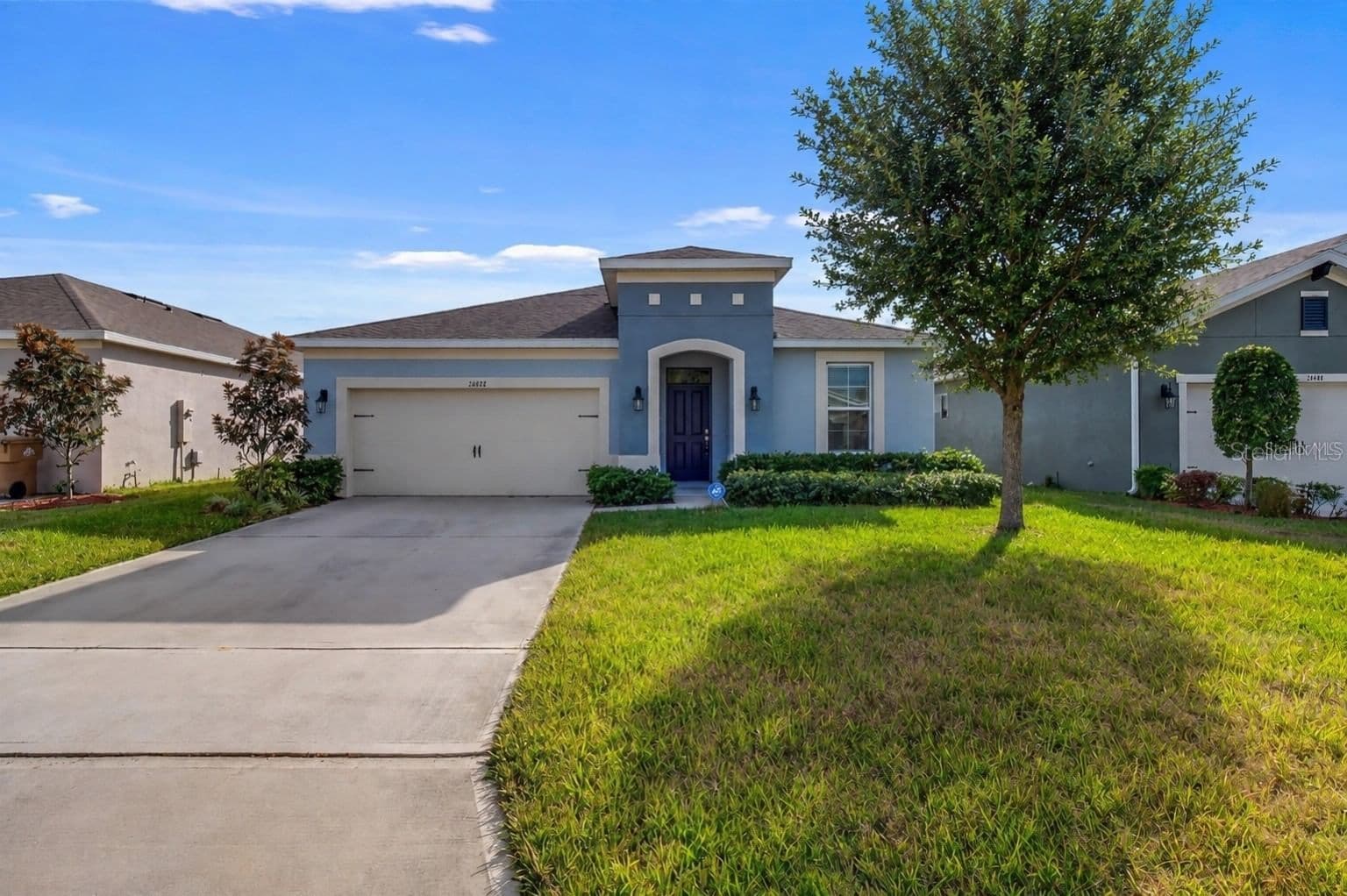 16488 CENTIPEDE, Clermont, FL