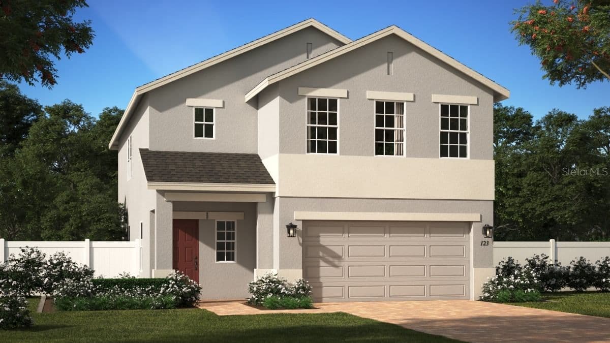 1441 SAWGRASS HAMMOCK, Davenport, FL