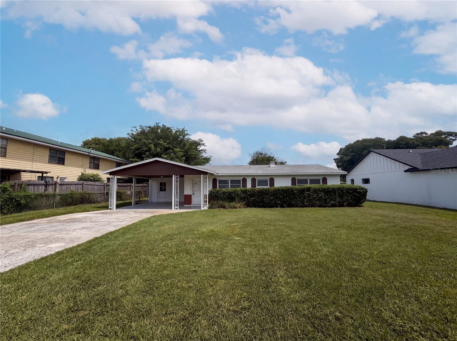 1804 AVENUE Q, Winter Haven, FL
