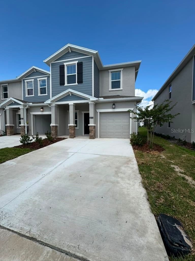 6073 ZEN, Clermont, FL