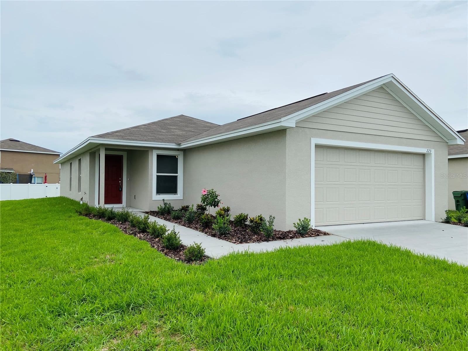 Address on request, Winter Haven, FL
