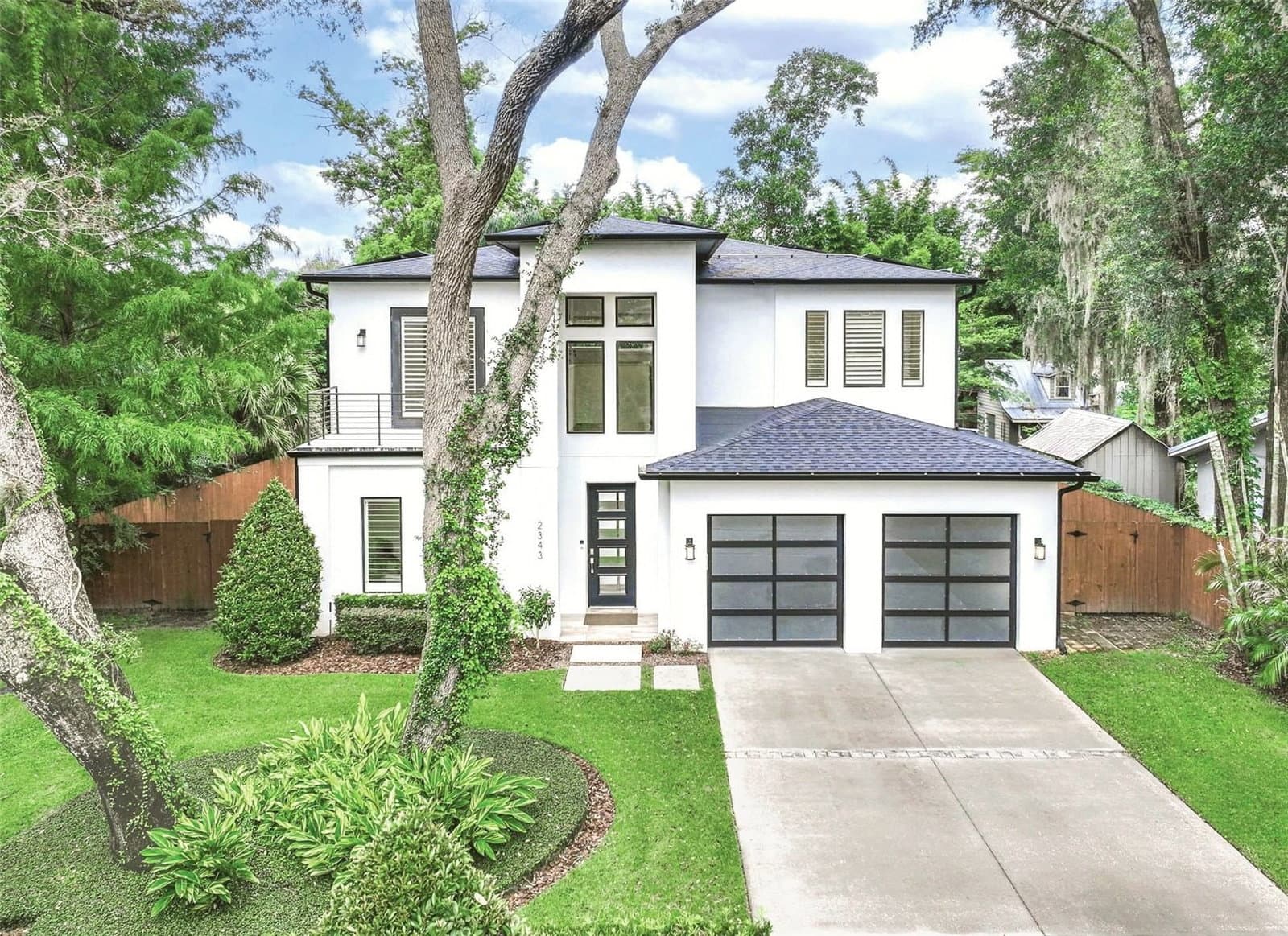 2343 VERSAILLES, Winter Park, FL