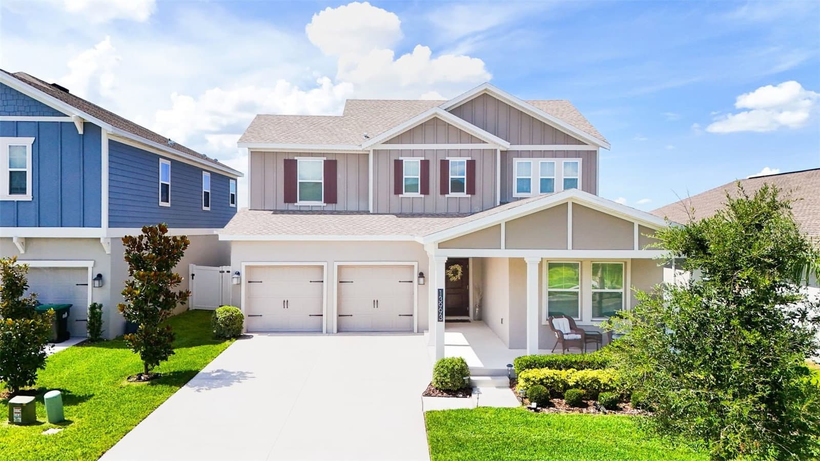 13993 TITLE, Winter Garden, FL