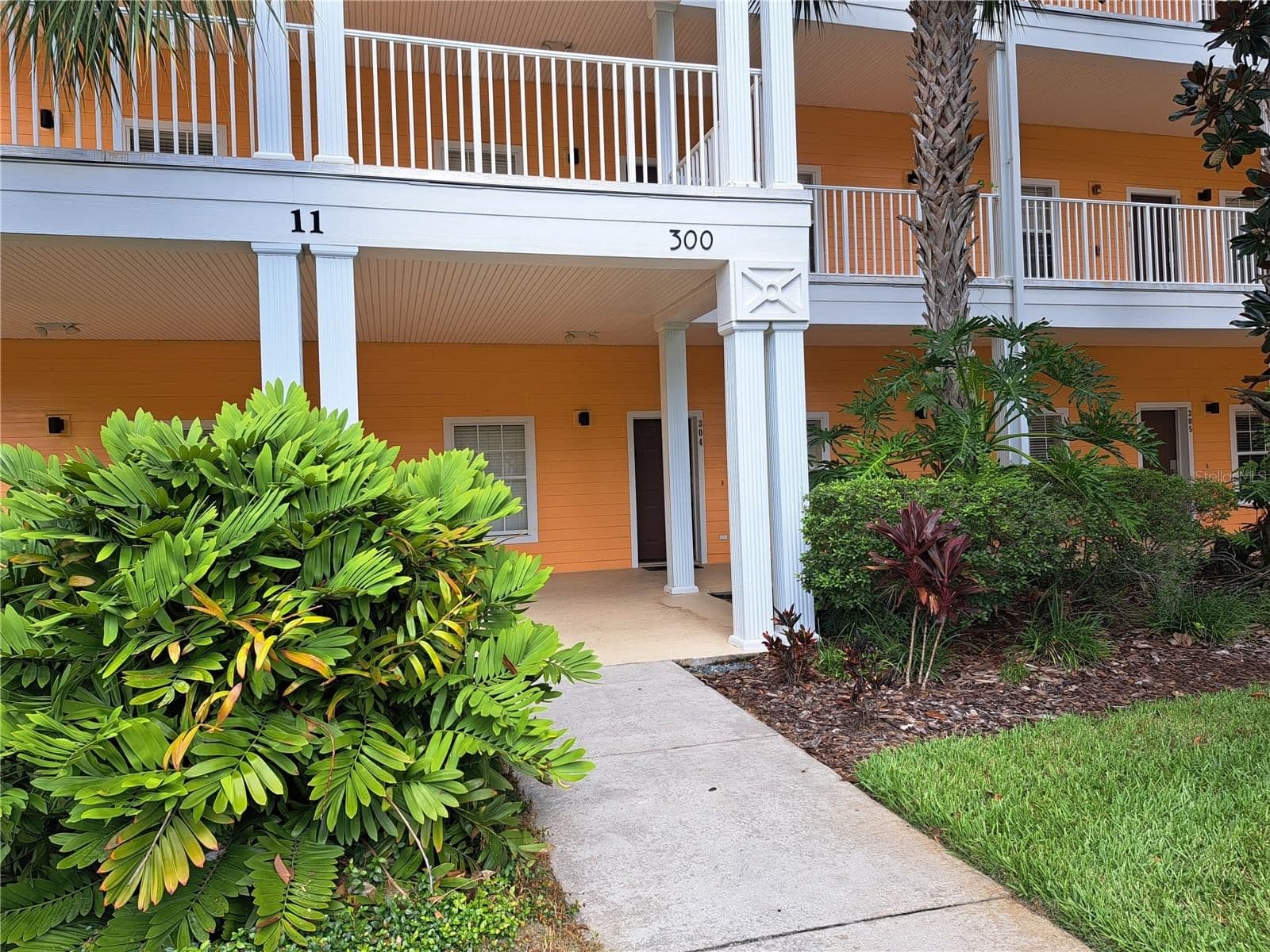 304 NEW PROVIDENCE, Davenport, FL
