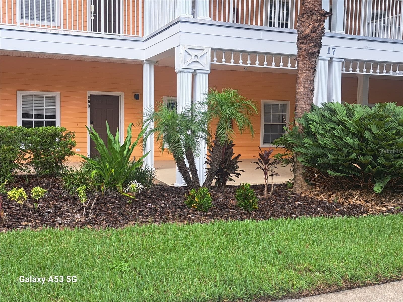 603 NEW PROVIDENCE, Davenport, FL
