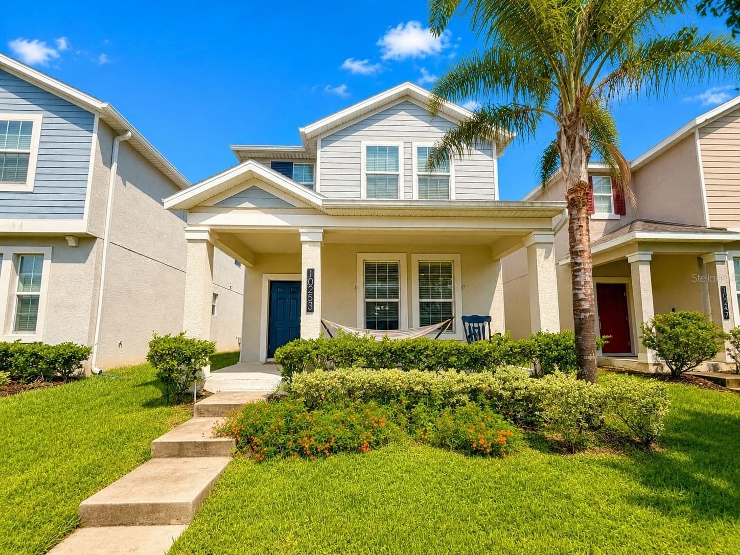 10253 LOVE STORY, Winter Garden, FL