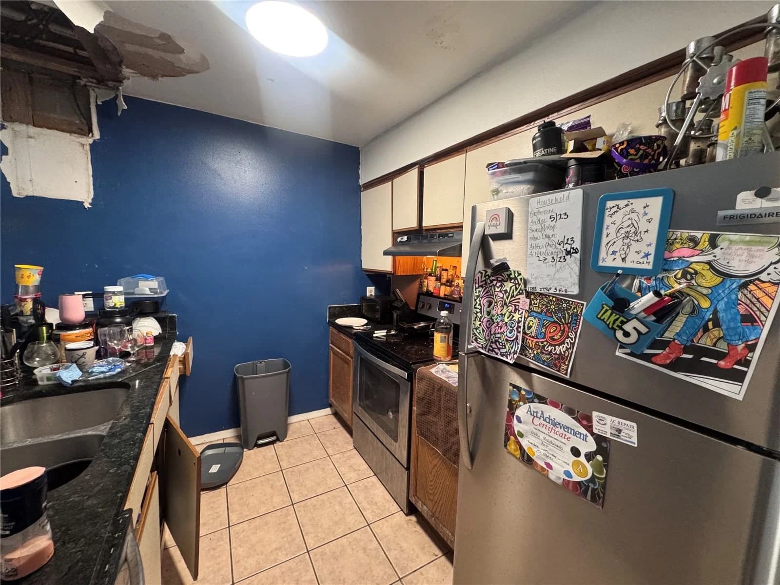 1299 WOODMAN Way #1