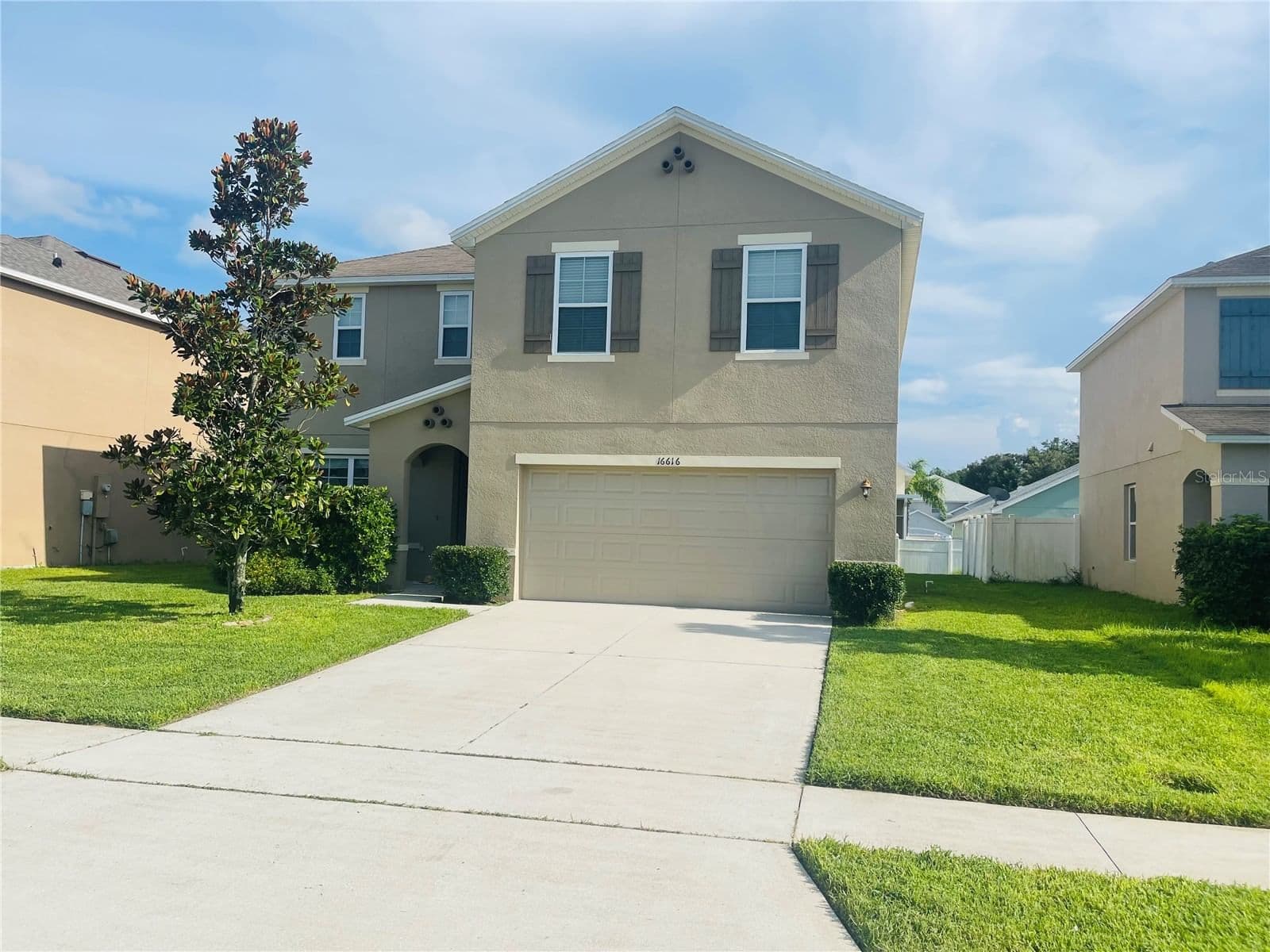 16616 BROADFORD, Clermont, FL
