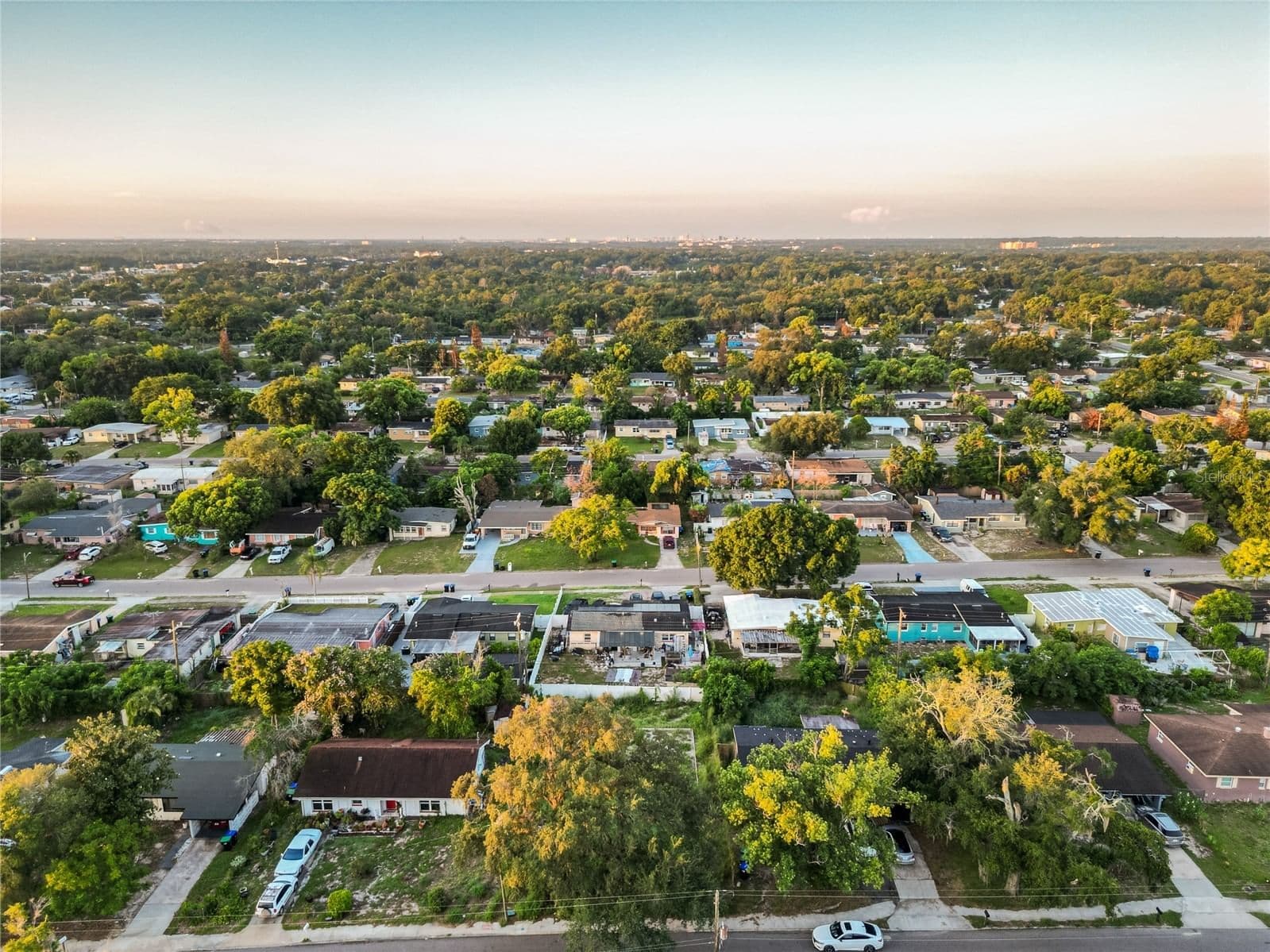 6114 AMELIA Street