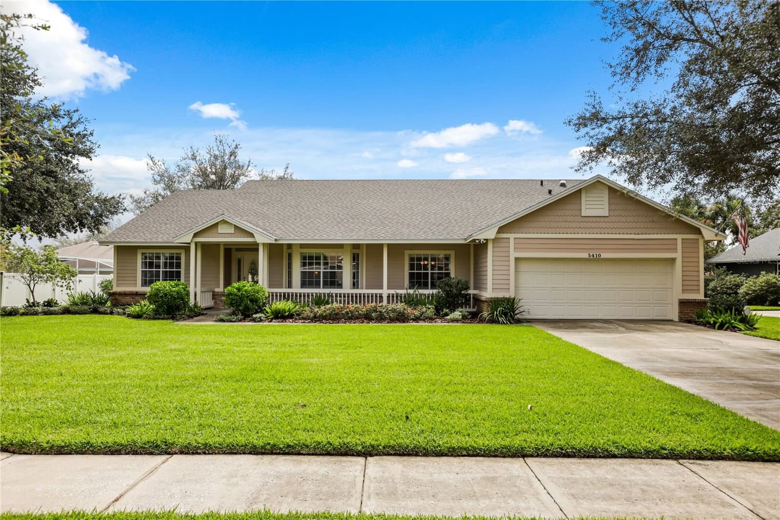 5410 RUSTIC PINE