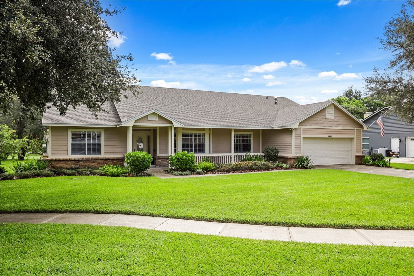 5410 RUSTIC PINE