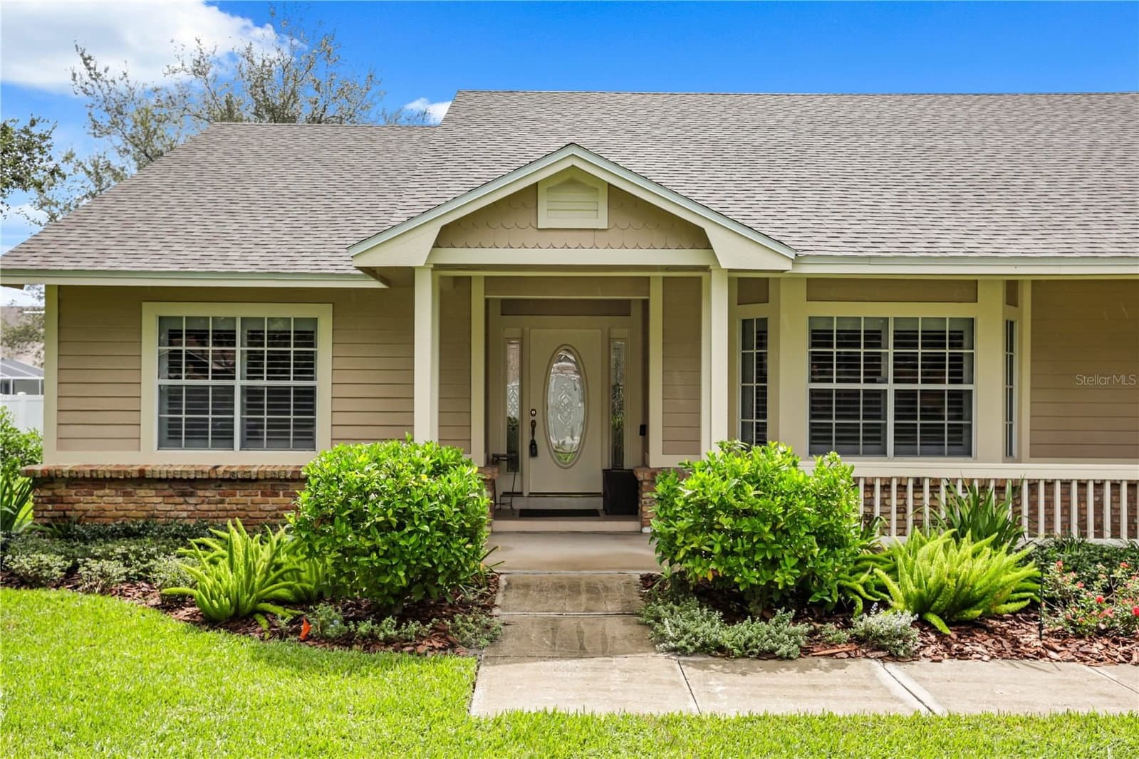 5410 RUSTIC PINE