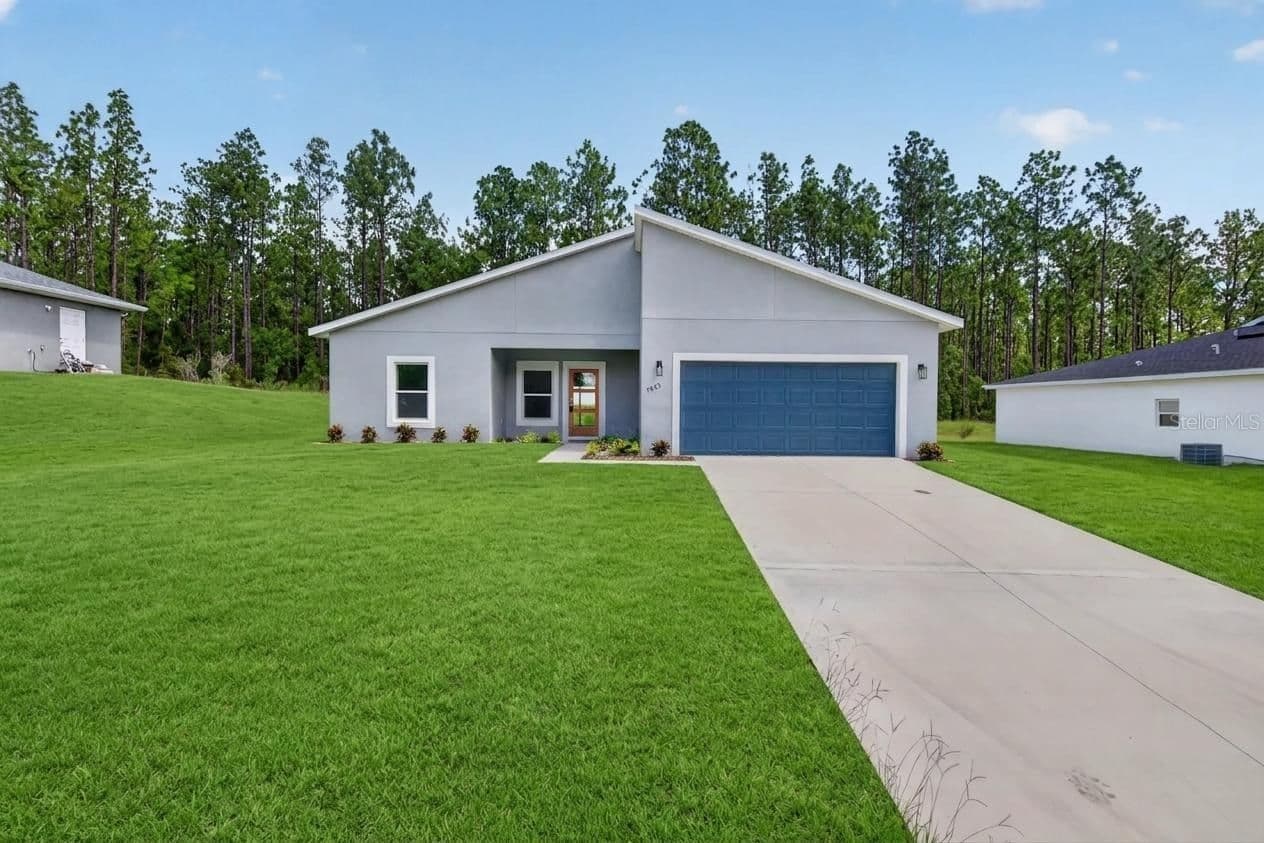 7883 138TH STREET, Ocala, FL