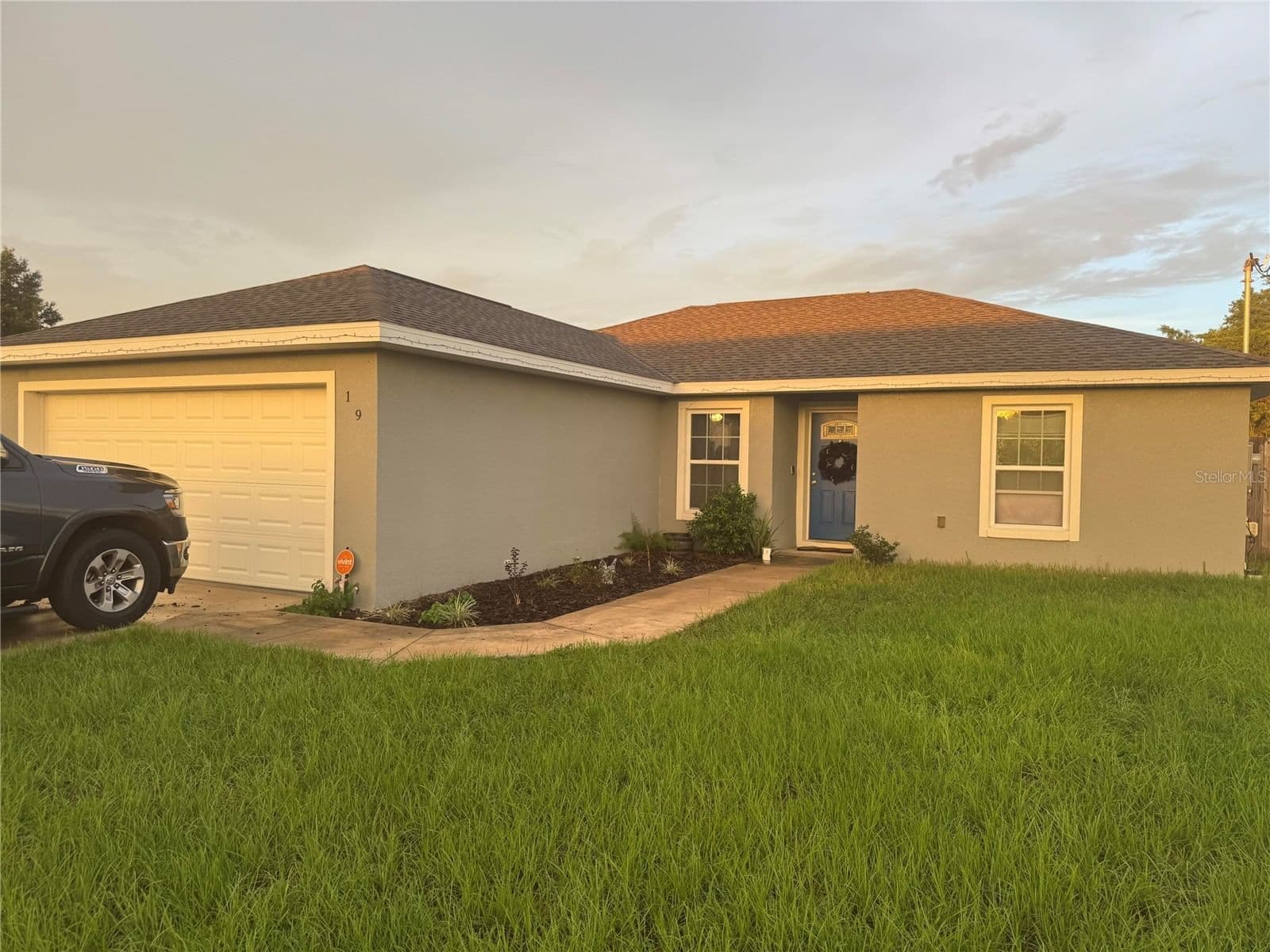 19 WILLOW RUN