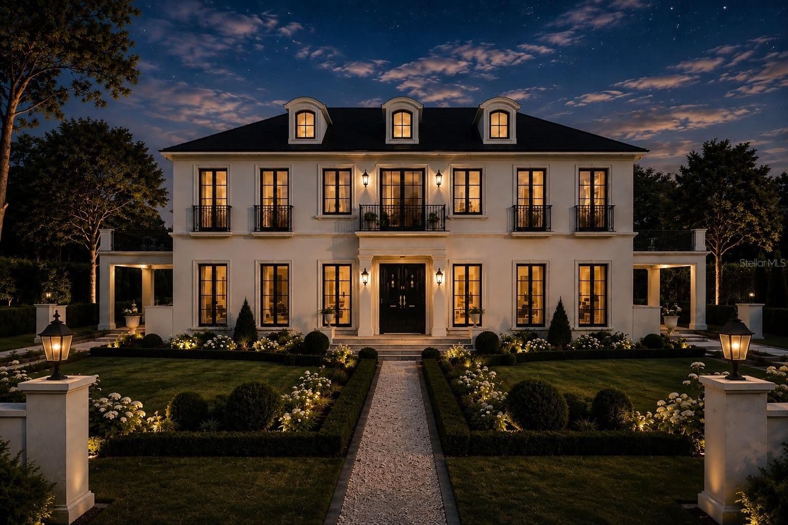 857 BROCK, Winter Park, FL