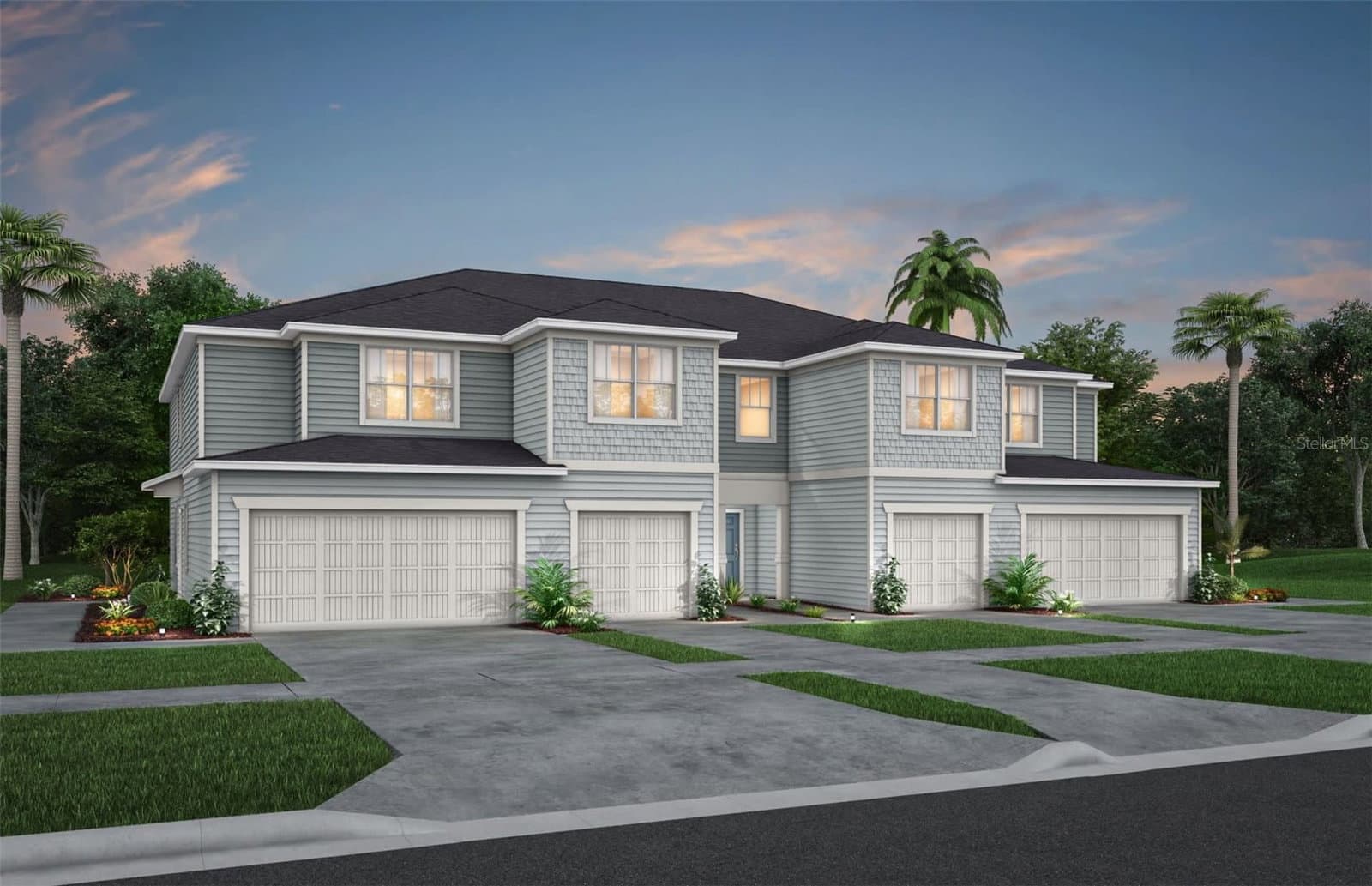 4364 CHESTER SPRINGS BOULEVARD, Davenport, FL