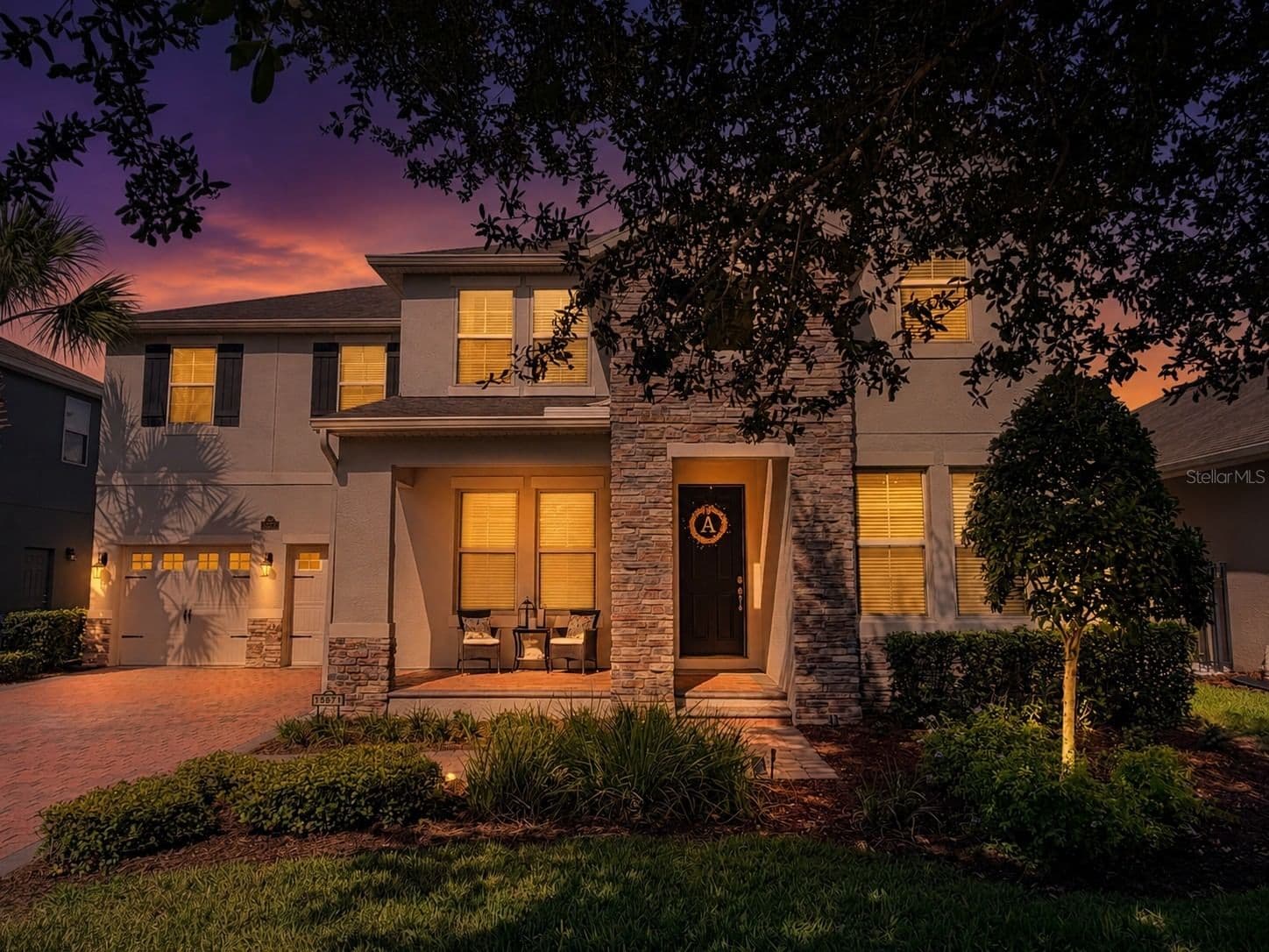 15671 MARINA BAY, Winter Garden, FL