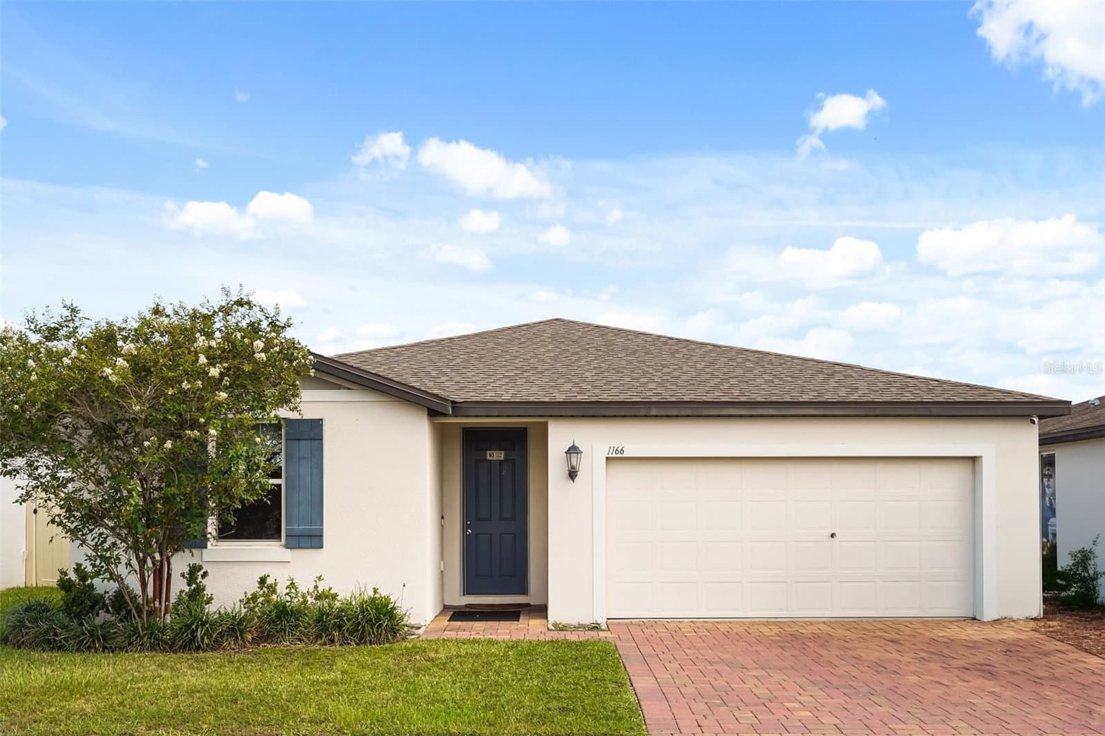 1166 YUMURI, Winter Haven, FL