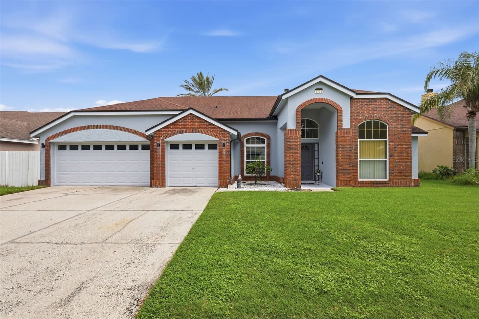 3716 GATLIN PLACE