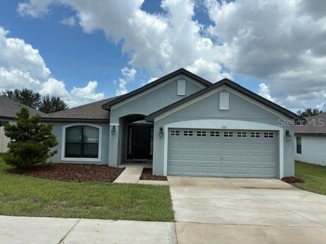 132 BERGAMOT, Davenport, FL
