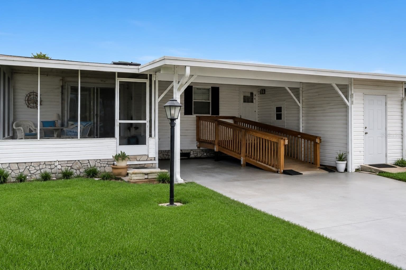 523 NESBITT PARK, Davenport, FL