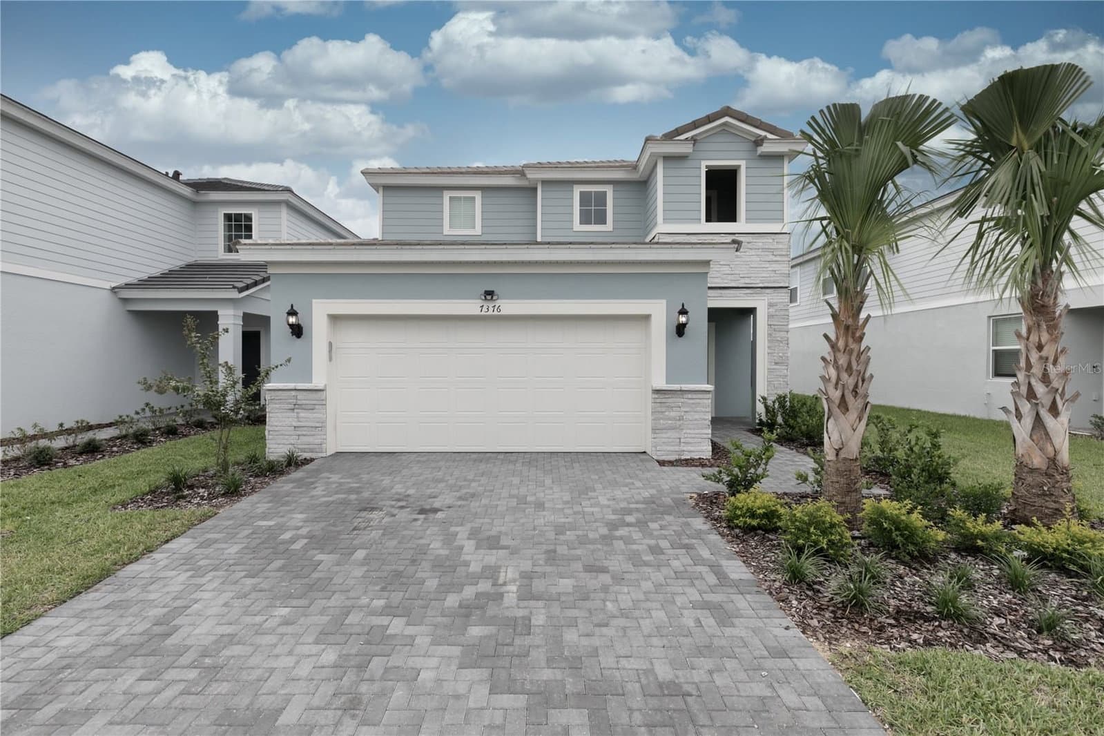 7376 OAKMOSS, Davenport, FL