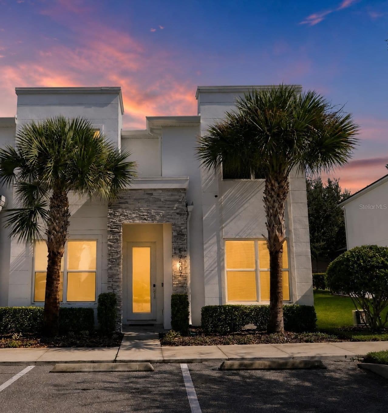 17507 HIDDEN FOREST, Clermont, FL
