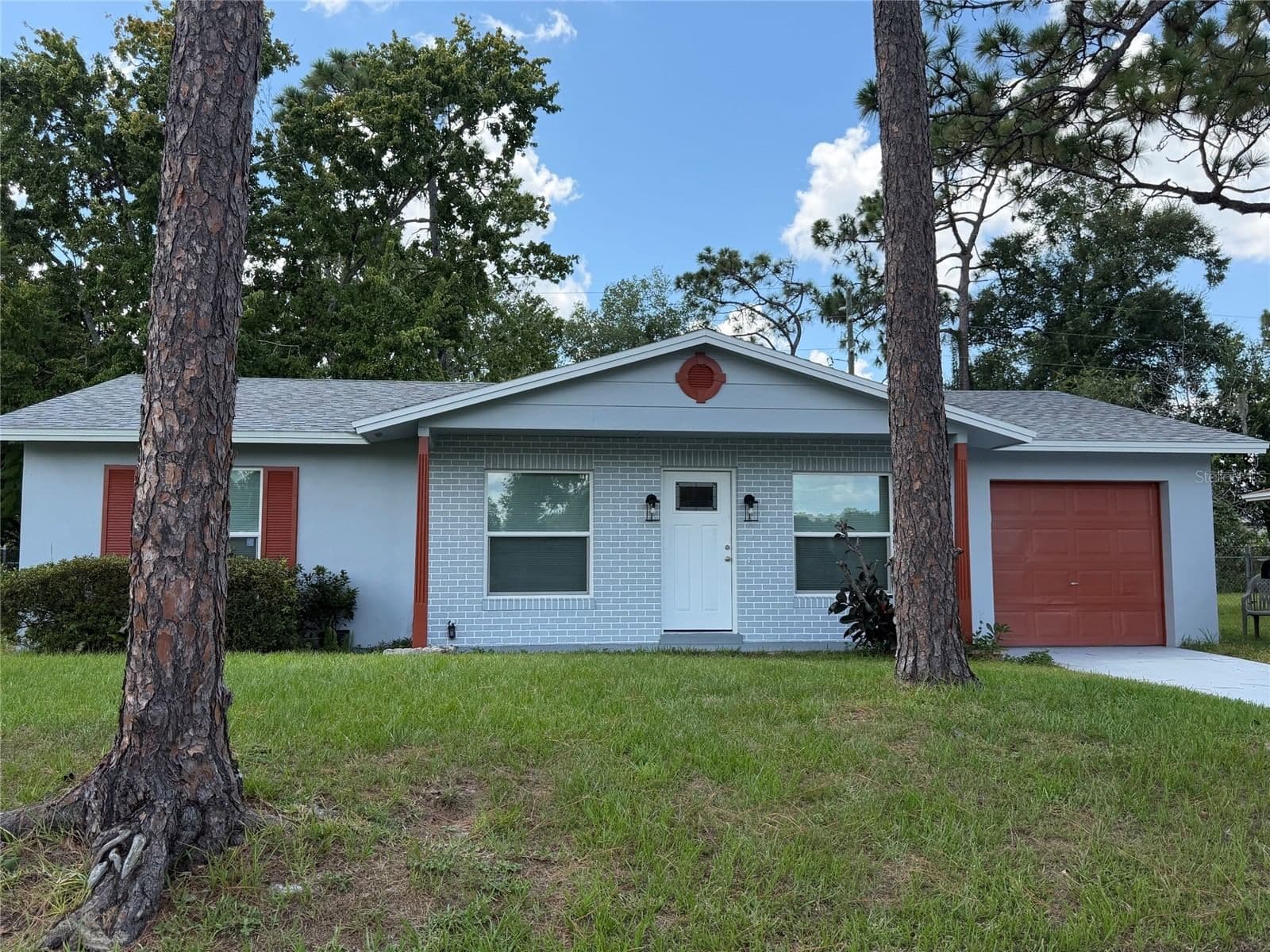 724 BREVARD, Orlando, FL