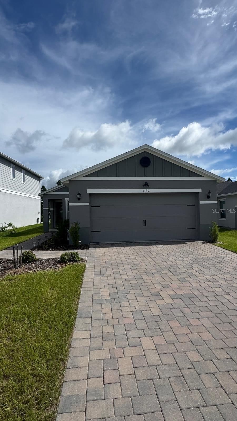 3369 ROLLING PLAINS, Clermont, FL