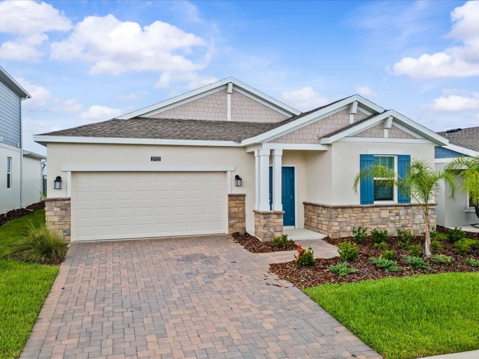 2952 ARMSTRONG, Clermont, FL