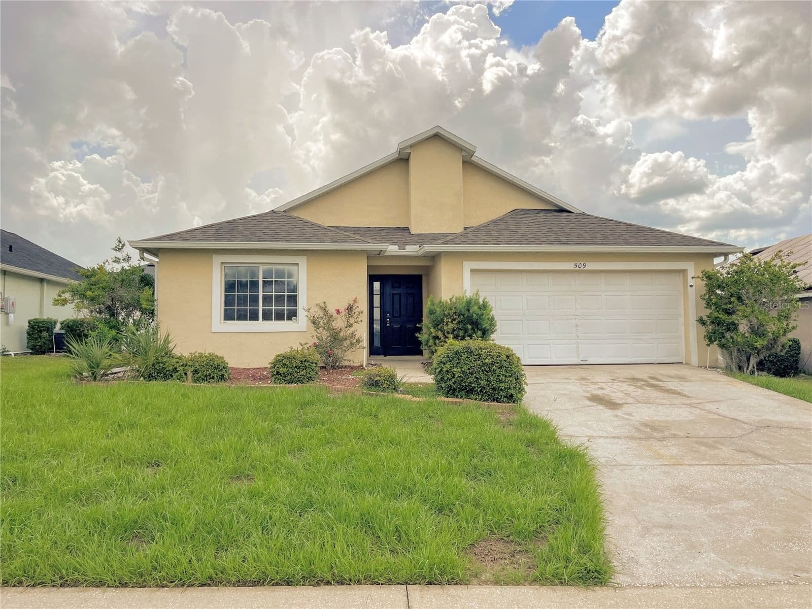 509 HILLCREST, Davenport, FL