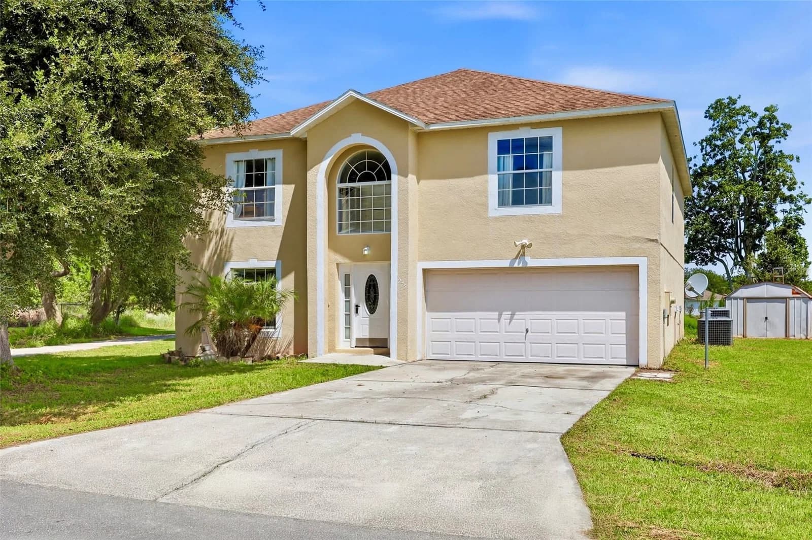 275 CHADWORTH, Kissimmee, FL