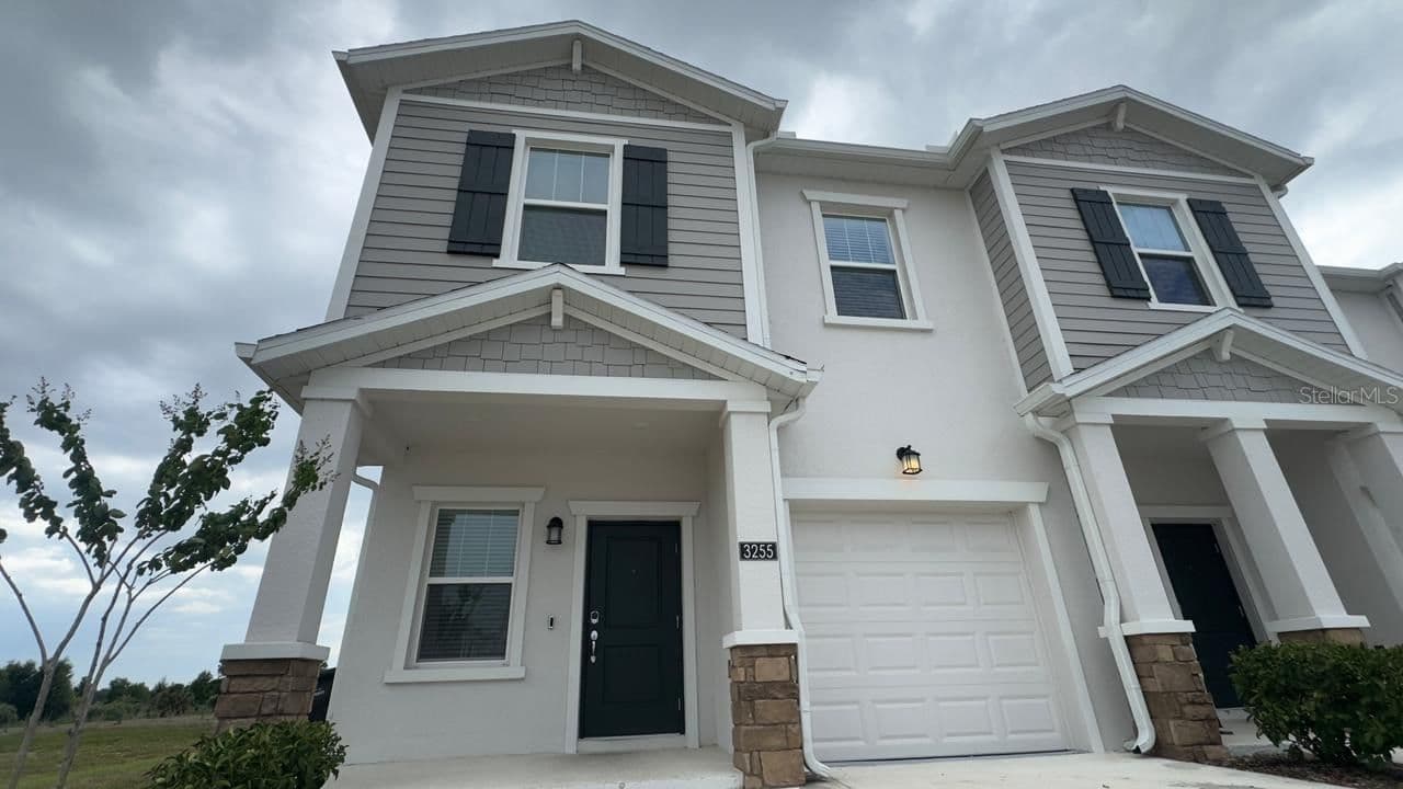 3255 LAURENT, Davenport, FL