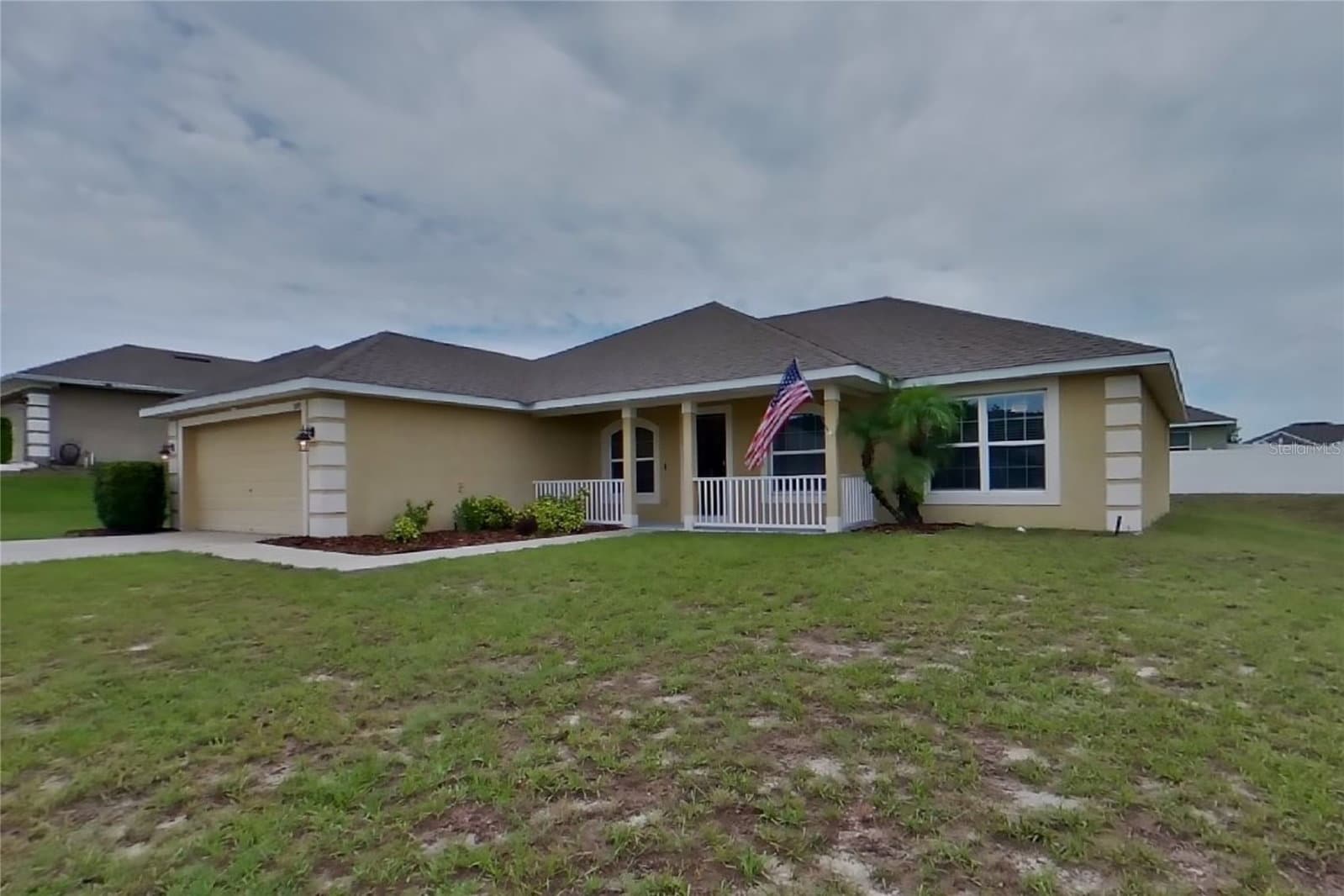 Address on request, Winter Haven, FL