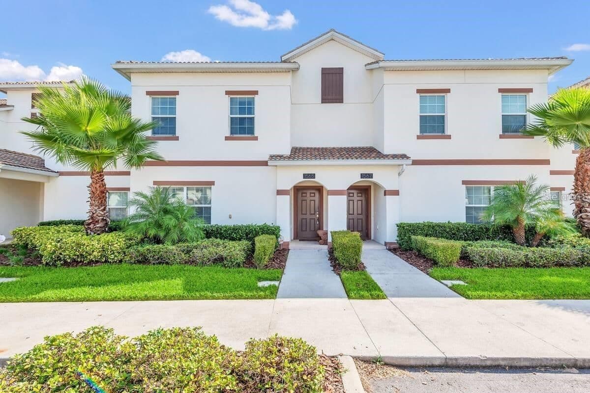 1565 PLUNKER, Davenport, FL