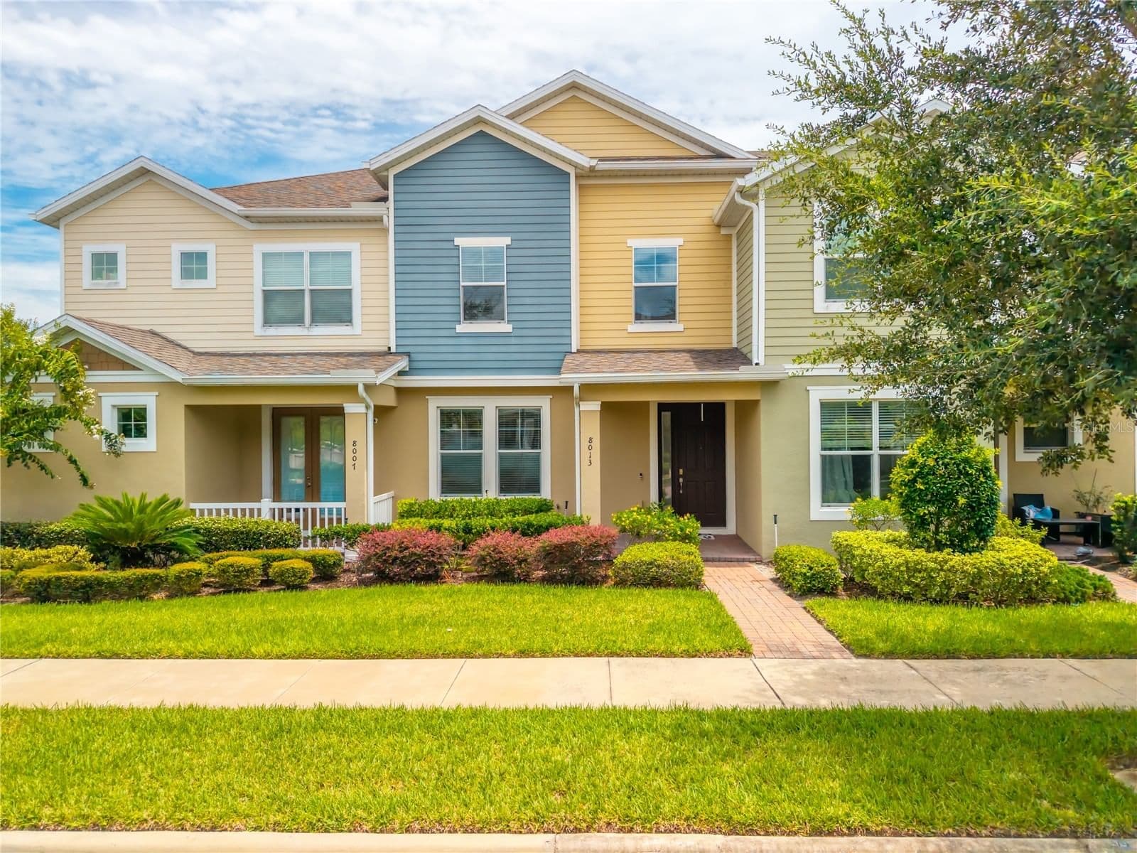 8013 BASILICA, Winter Garden, FL