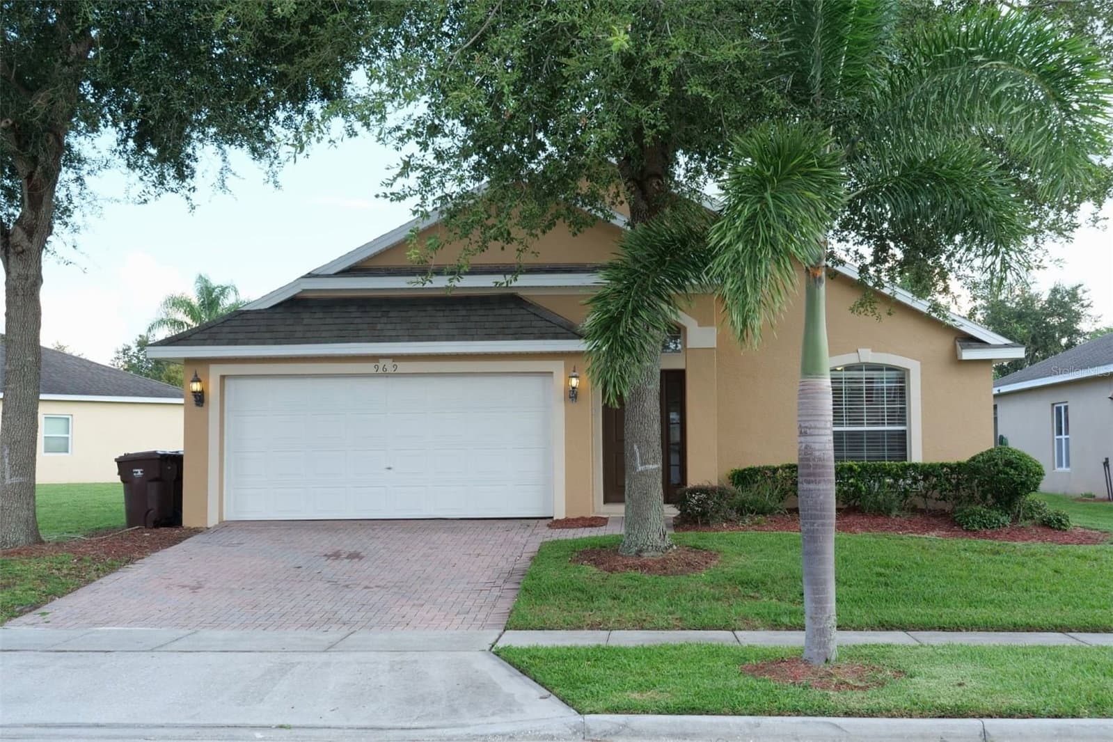 969 ANDALUSIA, Davenport, FL