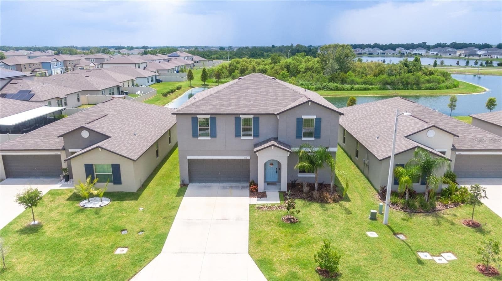 5553 TURKEY CREEK, Lakeland, FL