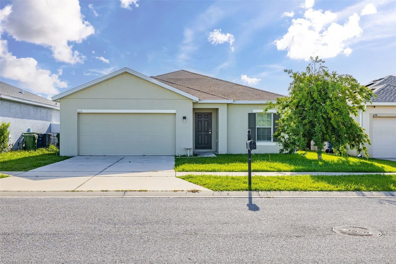 573 LUCERNE, Winter Haven, FL