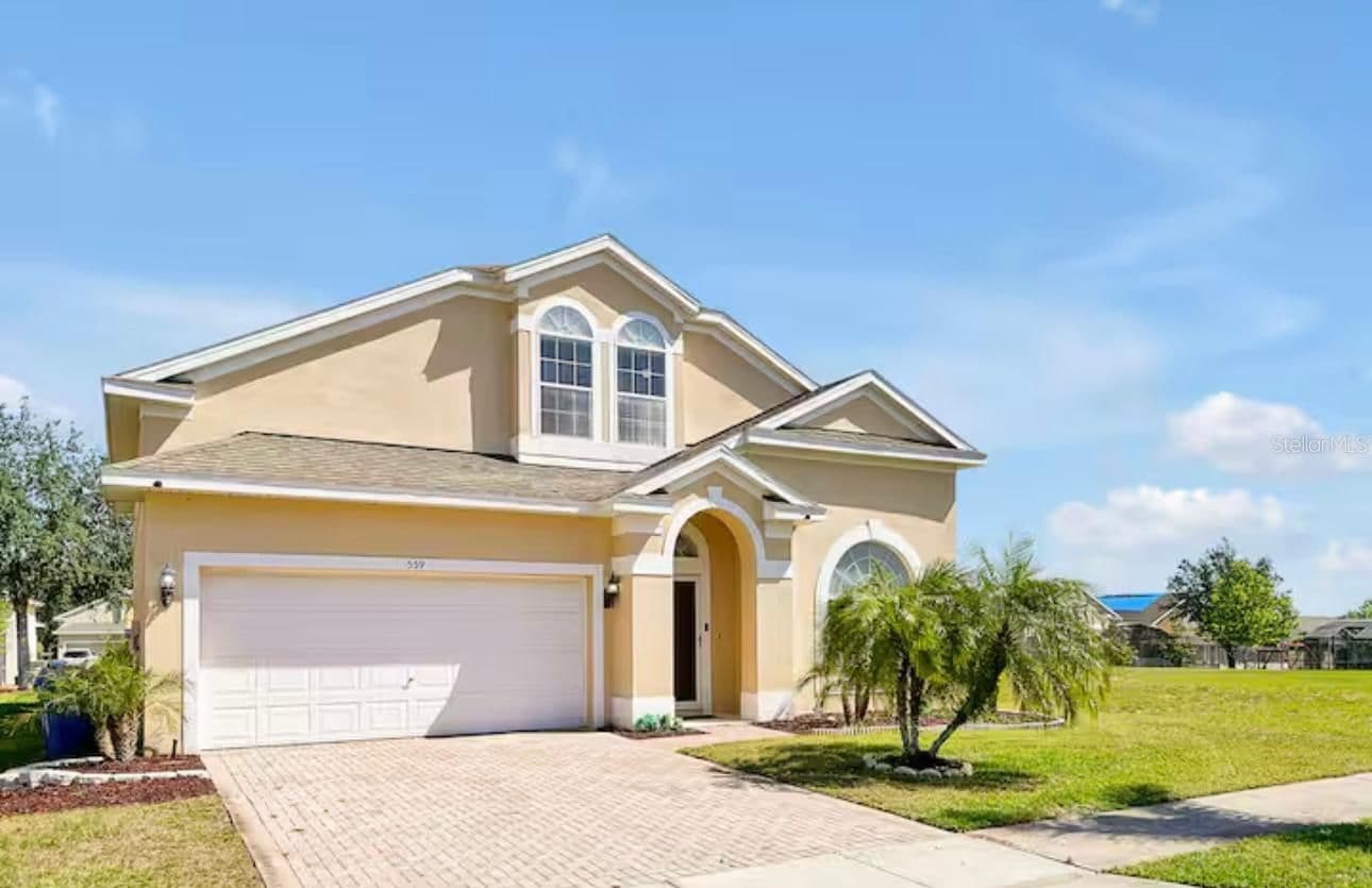 559 CADIZ, Davenport, FL