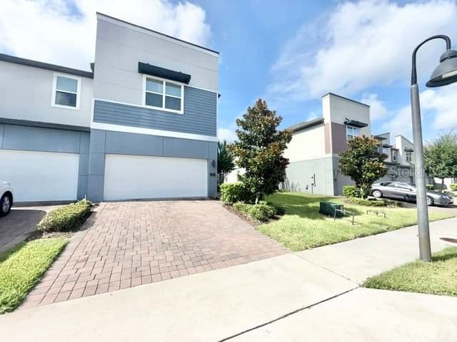 2337 SHADOWLAND, Winter Park, FL