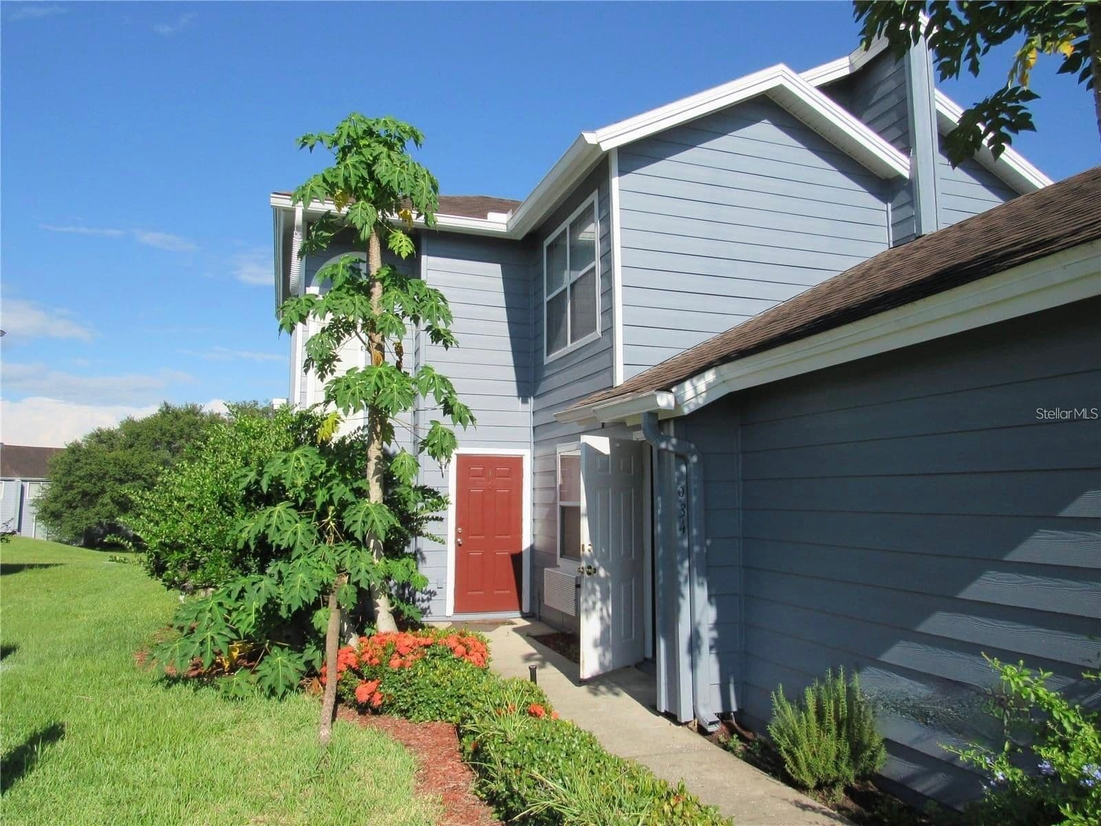 934 CARIBBEAN, Davenport, FL