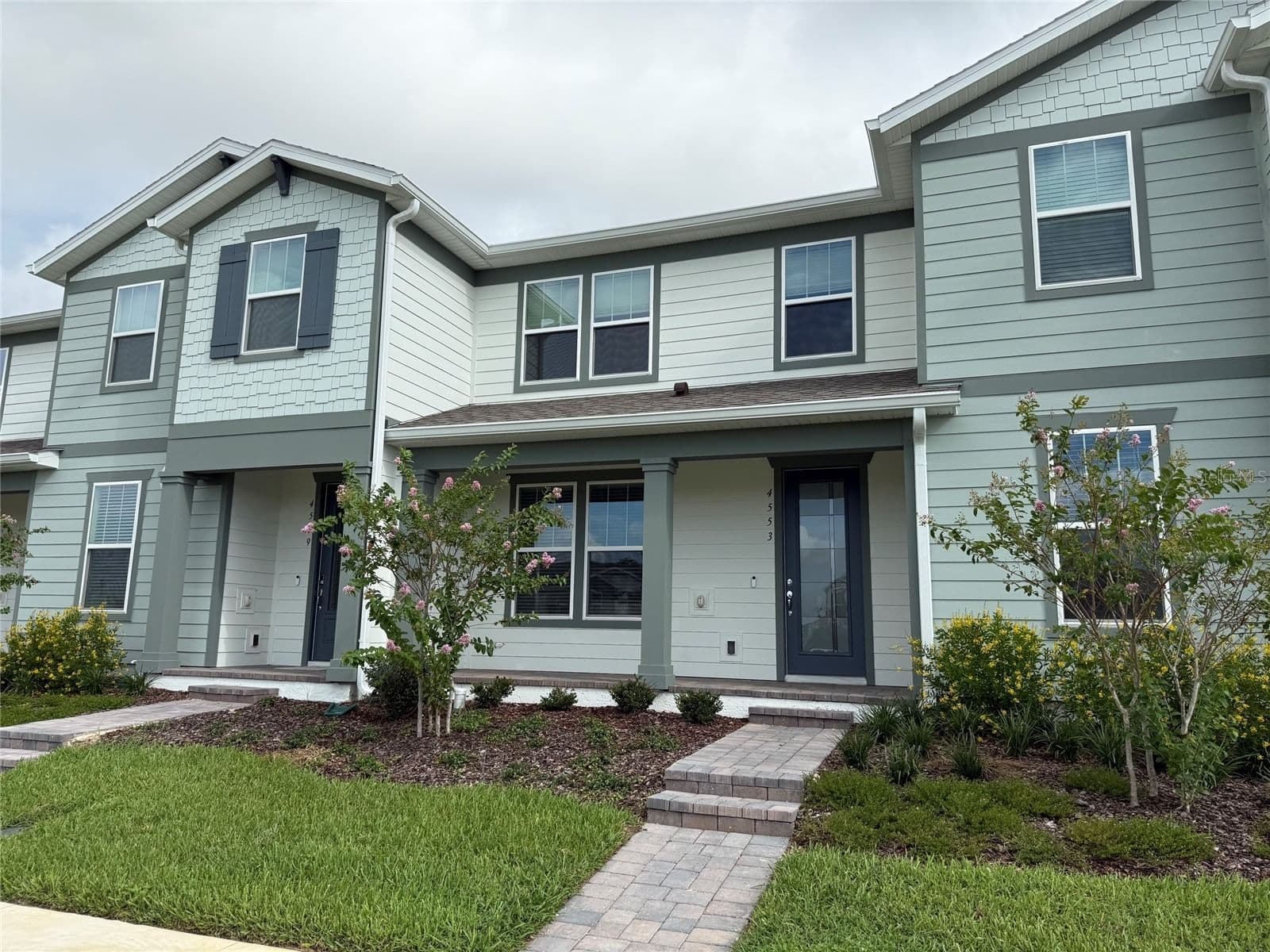 4553 ORCHARD VIEW, Clermont, FL